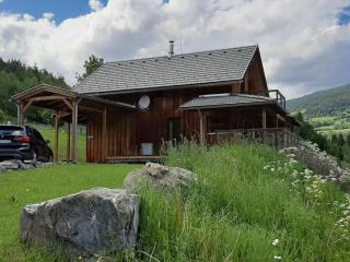 Alpenglöckchen Comfortable holiday residence - Stadl an der Mur - 1