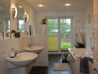Holiday home Haus Annelie - Burhave - 2
