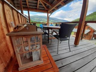Alpenglöckchen Comfortable holiday residence - Stadl an der Mur - 3