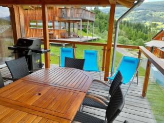 Alpenglöckchen Comfortable holiday residence - Stadl an der Mur - 5