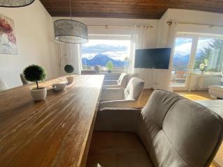 Villa Alpenblick Comfortable holiday residence - Füssen - 2