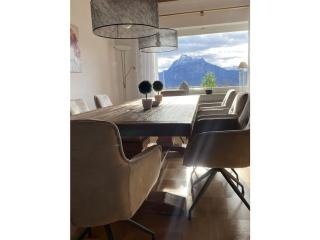 Villa Alpenblick Comfortable holiday residence - Füssen - 1