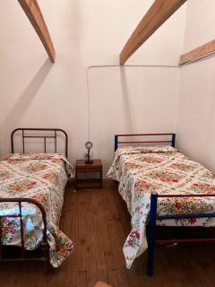Casa de Piedra - Talca - 6