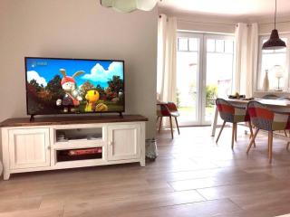 Holiday home Wiedblick - 8