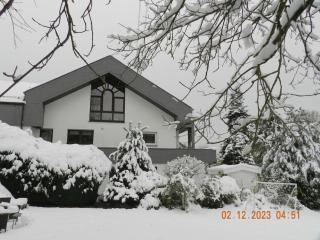 Holiday home in Gebhardshain - - 9