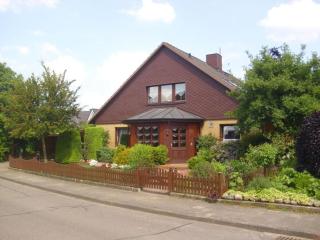 "Haus Burck" Modern retreat - Wankendorf - 0