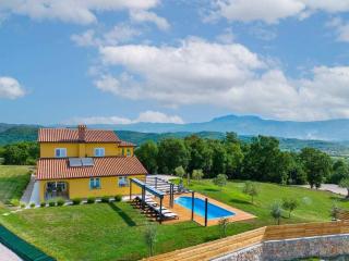 Cosy apartment in Potpican - Potpićan - 4