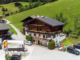 Zellner Top 4 und 5 und 9 - Alpbach - 9