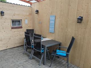 Huus Meta Modern retreat - Krummhörn - 6