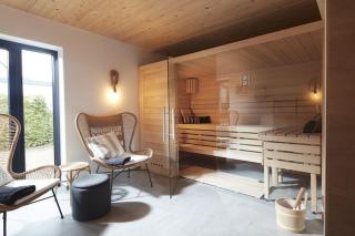 Holiday home Chalet 48 - Mayen - 1