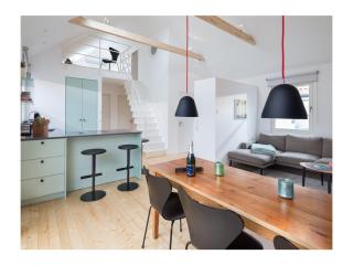 Nordhaus Modern retreat - 8