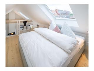 Nordhaus Modern retreat - Juist - 6