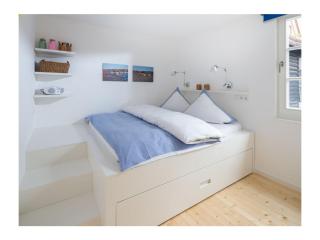 Nordhaus Modern retreat - Juist - 1