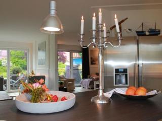 Holiday home Haus Annelie - Burhave - 6