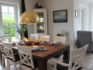 Holiday home Haus Annelie - Burhave - 9