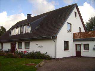 Hooge in the Haus Halligblick - Dagebüll - 8