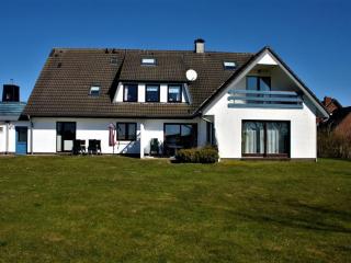 Hooge in the Haus Halligblick - Dagebüll - 7