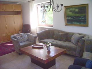 Hooge in the Haus Halligblick - Dagebüll - 5