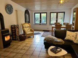 Chalet St Lambertus Apartment B - Lambertsberg - 2