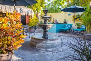 Iguana Inn - Loreto - 5