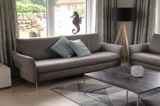 Villa Bi de Kühlung Comfortable Vacation Home - Neu Gaarz - 7