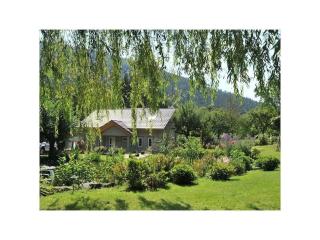 Le Sine Nomine Comfortable holiday residence - Klingenthal - 9