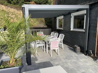 Panorama Modern retreat - Eslohe - 1