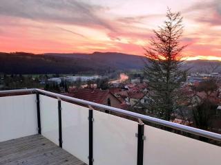 under the district administrator's mountain - Treffurt - 5