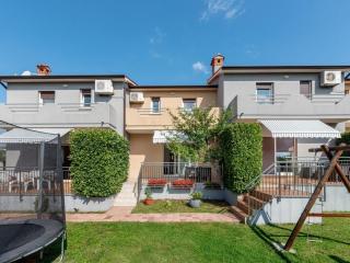 Dora Comfortable holiday residence - Labin - 1