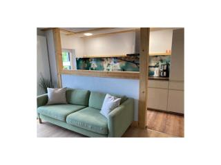 Holiday home chalet on the castle hill - Brotterode - 8
