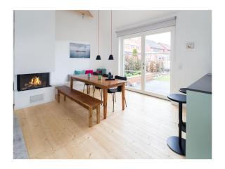 Nordhaus Modern retreat - Juist - 3