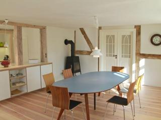Old shipman's house Comfortable holiday residence - Wieck - 5