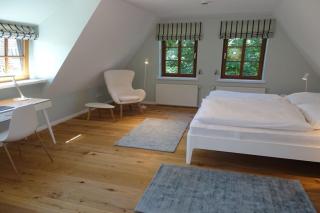 Holiday home gray seal - Midlum - 3