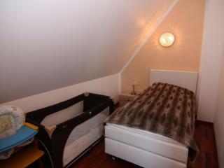 Captain's House Comfortable holiday residence - Karlshagen - 1