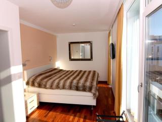 Captain's House Comfortable holiday residence - Karlshagen - 3