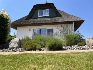 Villa Sorgenfrei" Comfortable holiday residence" - Zinnowitz - 6