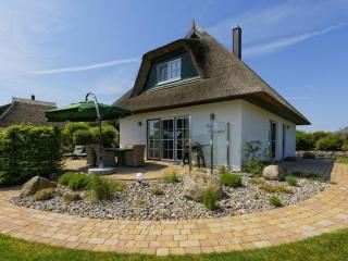 Villa Sorgenfrei" Comfortable holiday residence" - Zinnowitz - 0