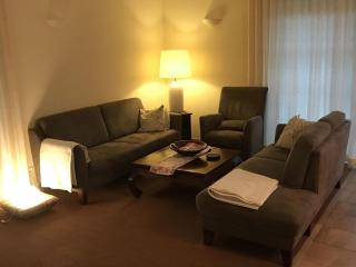 Villa Sorgenfrei" Comfortable holiday residence" - Zinnowitz - 2