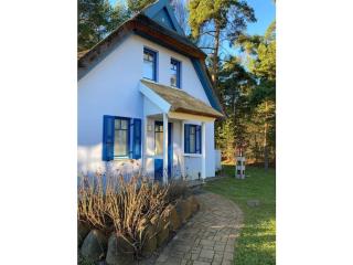 Wave Rider Comfortable holiday residence - Glowe - 3