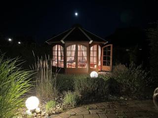 Villa Sorgenfrei" Comfortable holiday residence" - Zinnowitz - 8