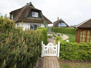 Villa Sorgenfrei" Comfortable holiday residence" - Zinnowitz - 5