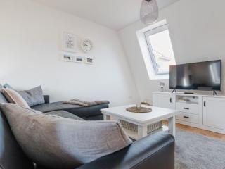 Torbogenhuus No 7 Comfortable holiday residence - Norderney - 9