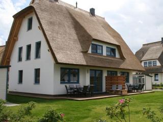 Ostseebrandung - Haus Seepferdchen - Dranske - 9