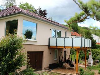 under the district administrator's mountain - Treffurt - 9