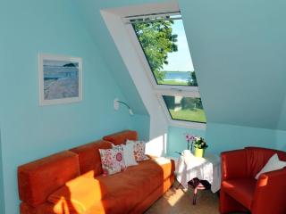 Holiday home Crane Coast - Kinnbackenhagen - 8