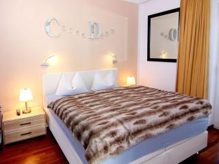 Captain's House Comfortable holiday residence - Karlshagen - 4