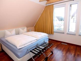 Captain's House Comfortable holiday residence - Karlshagen - 2
