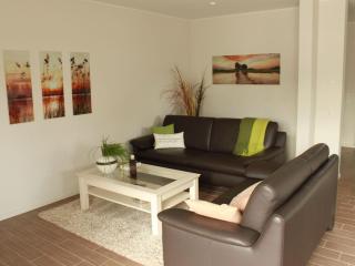 Rieten huis "Oostzeegolf" - Boltenhagen - 7
