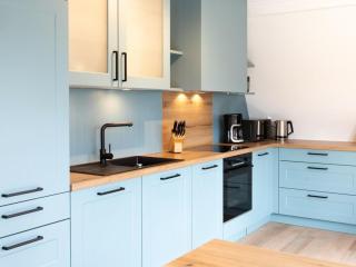 Penthuus Modern retreat - Juist - 5
