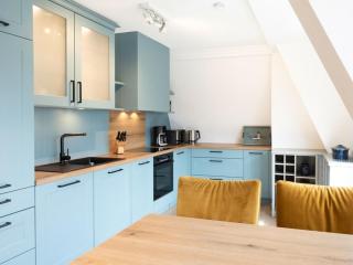 Penthuus Modern retreat - Juist - 6